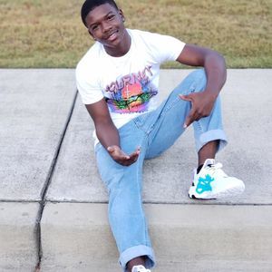 Meet your Posher, Charon